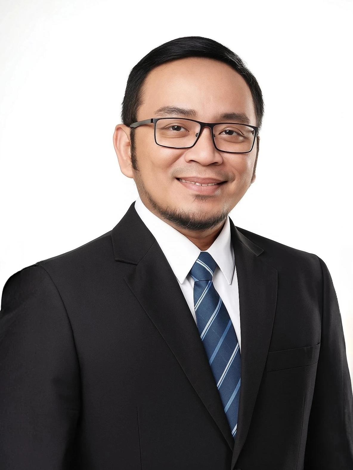 Satrio Arief Pambudi