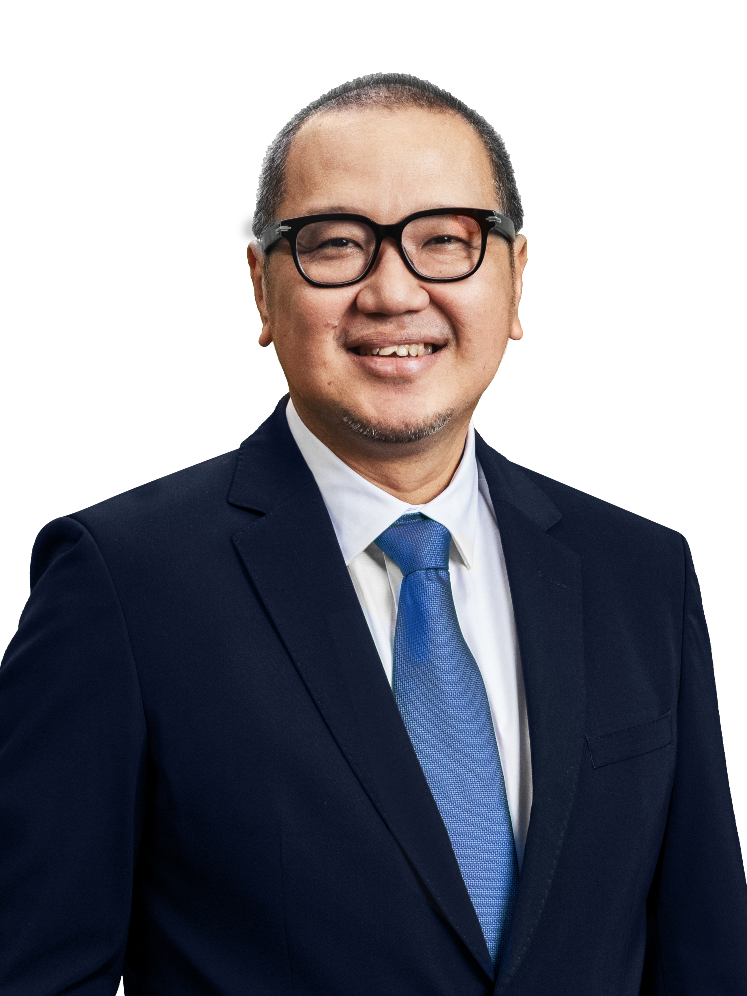 Steven A. Yudiyantho