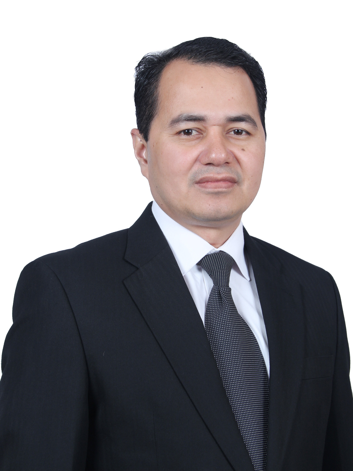 Zainuddin Thalib Burutu
