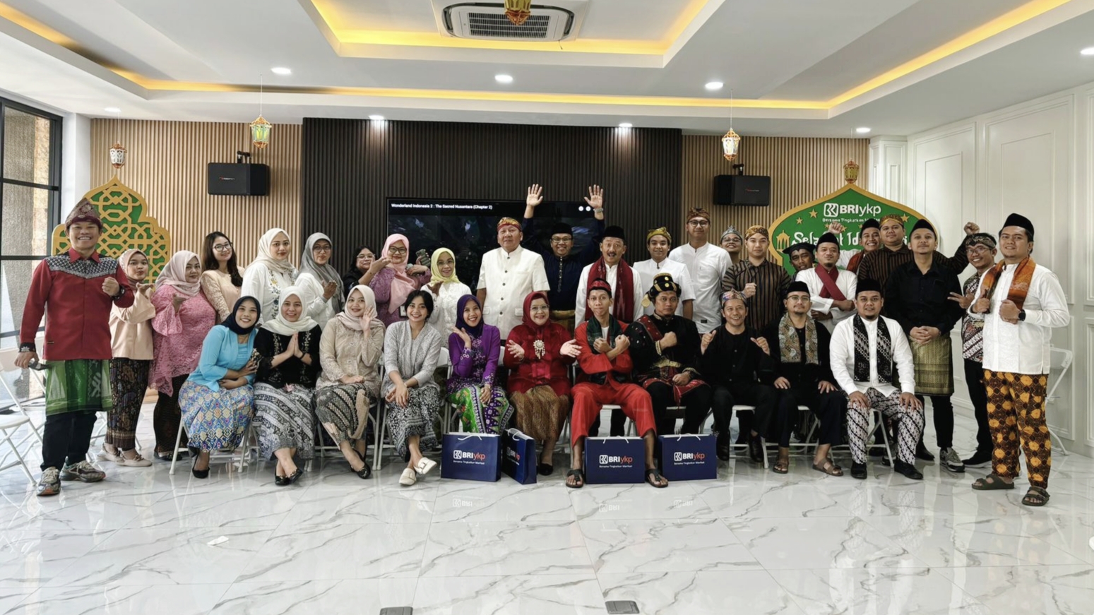 MAKNAI SEMANGAT R.A KARTINI