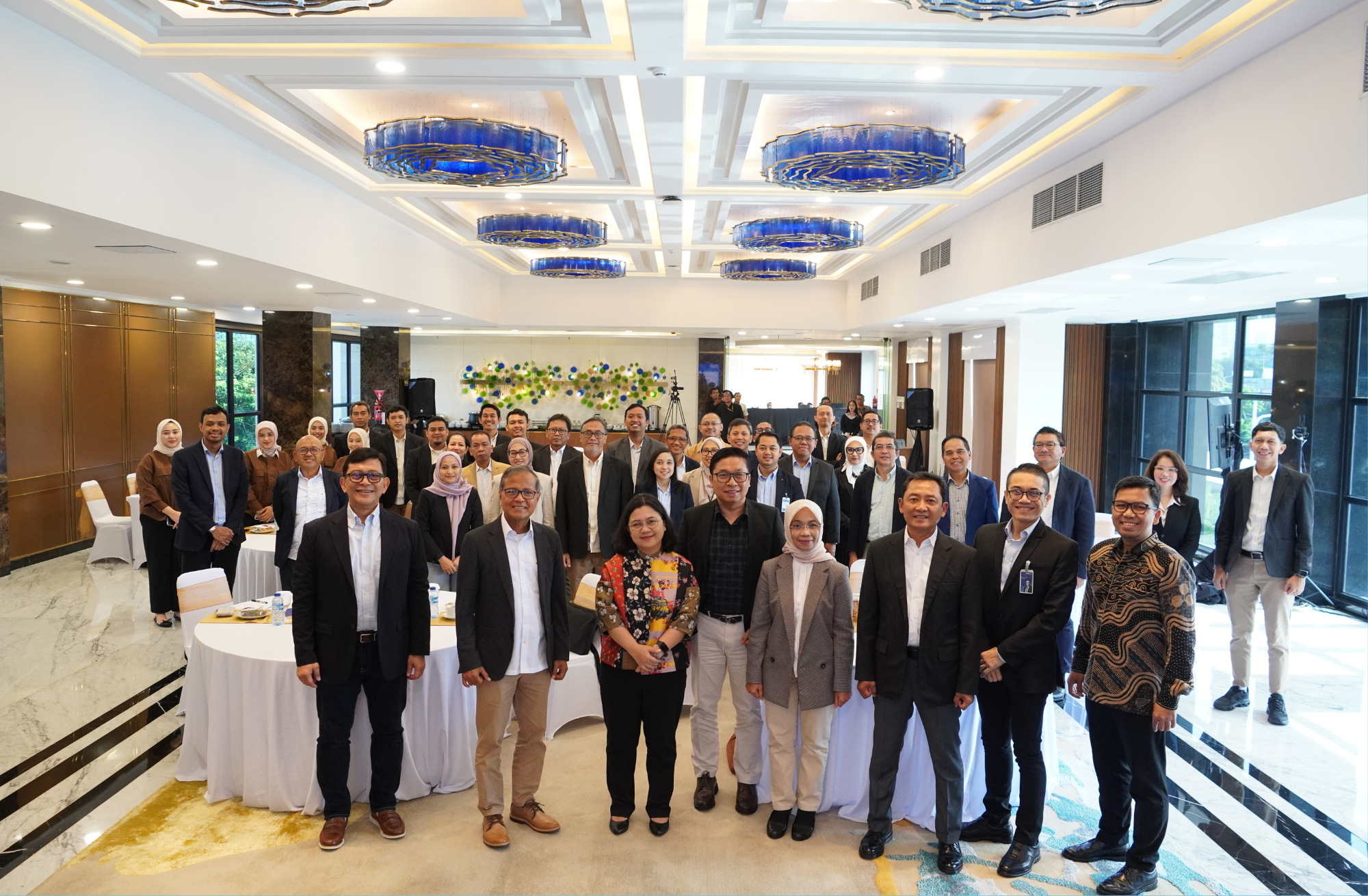 YKP BRI Group Strategic Forum 2026: Strengthening Governance, The Endless Journey of YKP BRI